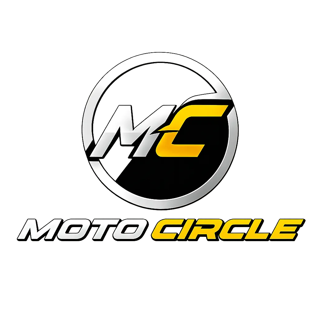 MotoCircle